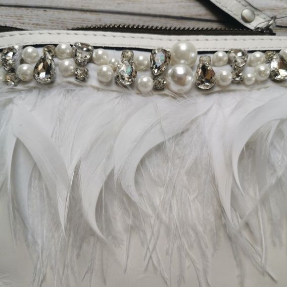 NWT Patricia Nash Genuine Leather Wristlet - Picture 3 of 5